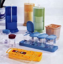 日用品模具高清图片展示 新富康塑料模具厂专业制造