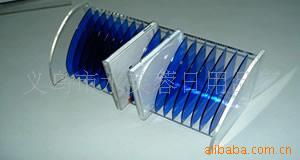 义乌市水芙蓉日用品厂CD盒系列产品总览