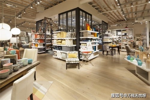 万税无忧 日用品商贸公司与百货商店的税务筹划指南